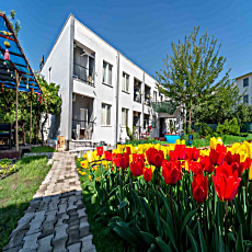 Casaba Hotel 